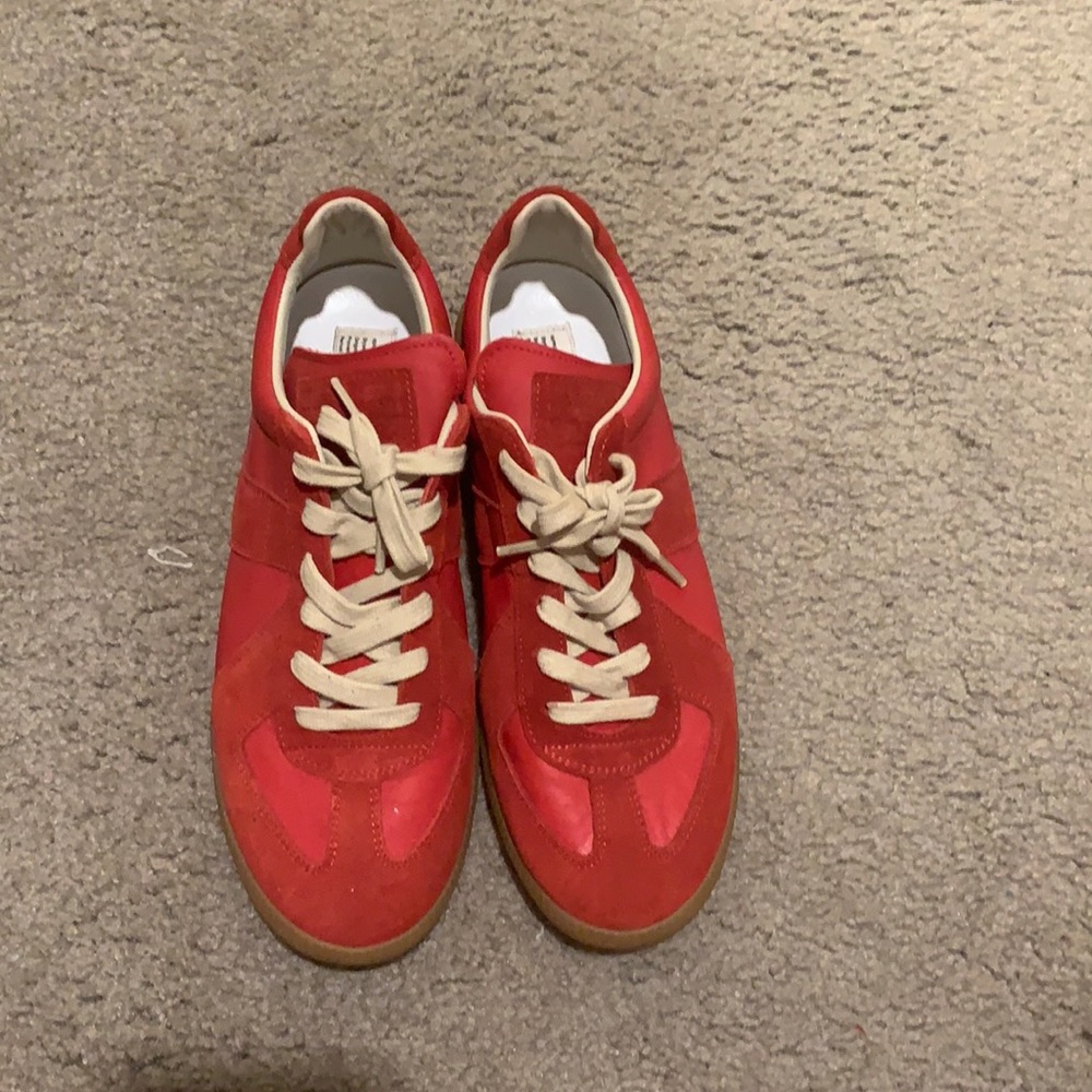 Maison margiela sneakers